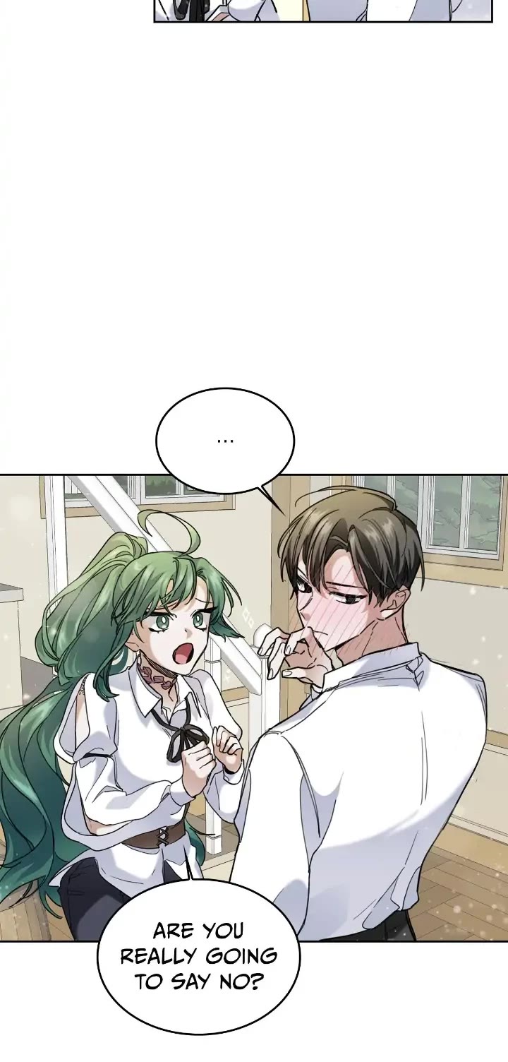 Cooking Sorcerer chapter 33 page 19