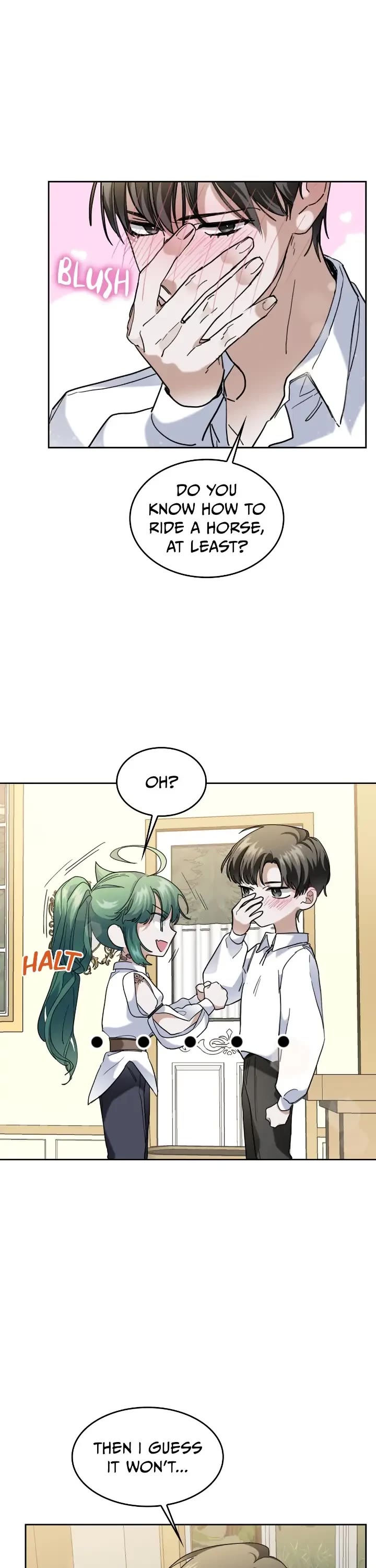 Cooking Sorcerer chapter 33 page 20