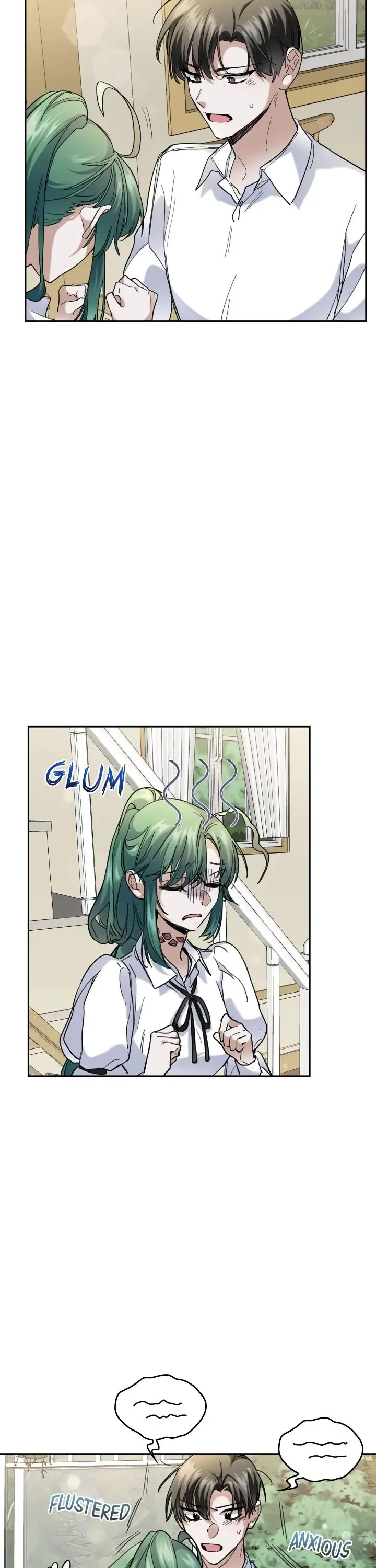 Cooking Sorcerer chapter 33 page 21