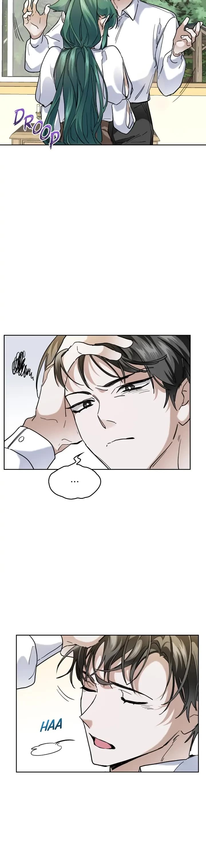 Cooking Sorcerer chapter 33 page 22