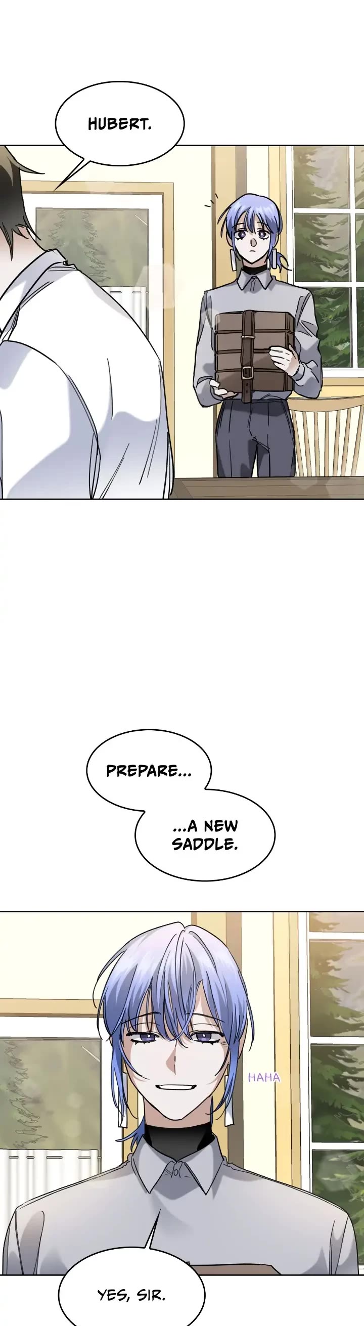 Cooking Sorcerer chapter 33 page 23