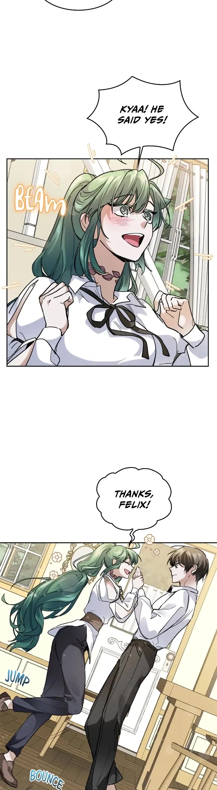 Cooking Sorcerer chapter 33 page 24