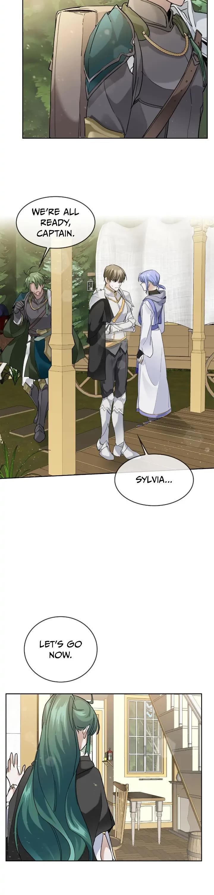 Cooking Sorcerer chapter 33 page 26