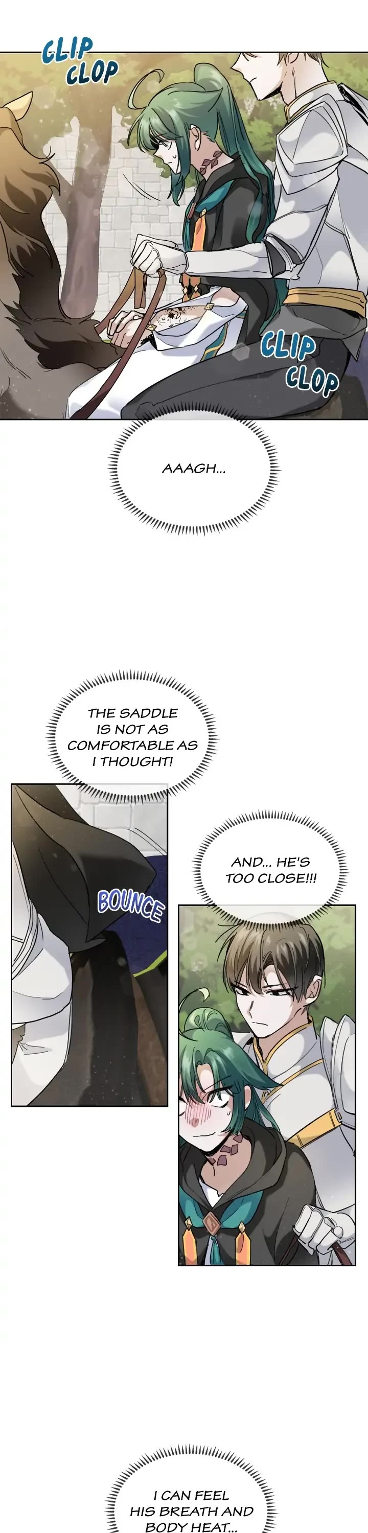 Cooking Sorcerer chapter 33 page 30