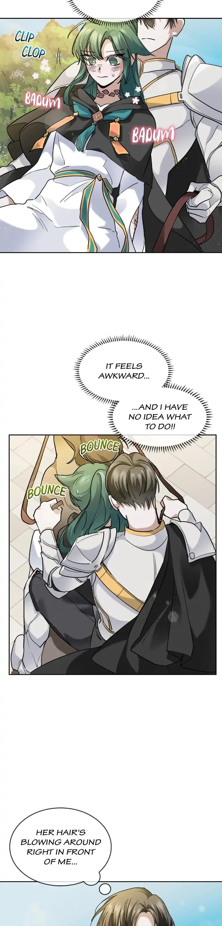 Cooking Sorcerer chapter 33 page 31