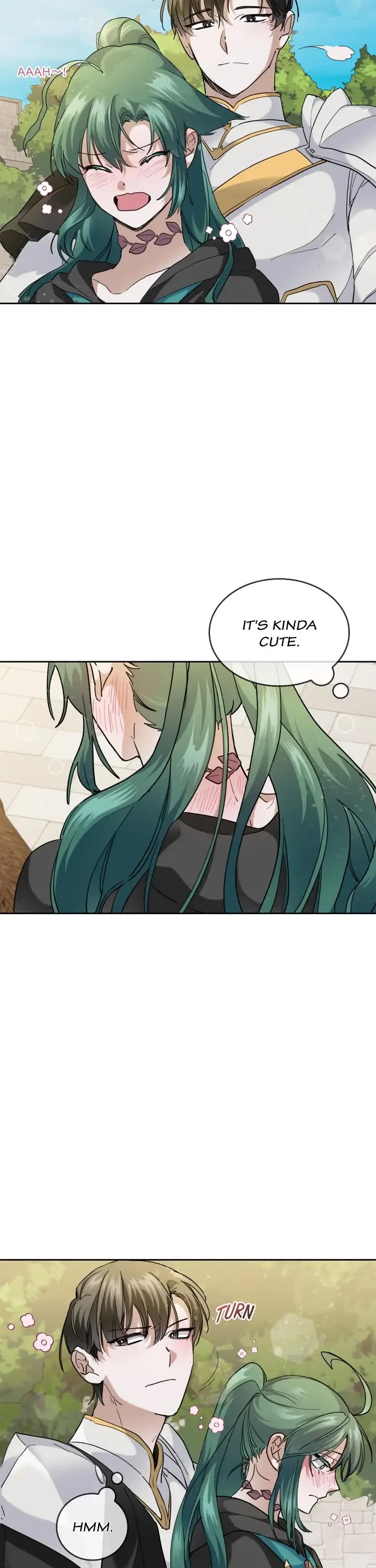 Cooking Sorcerer chapter 33 page 32