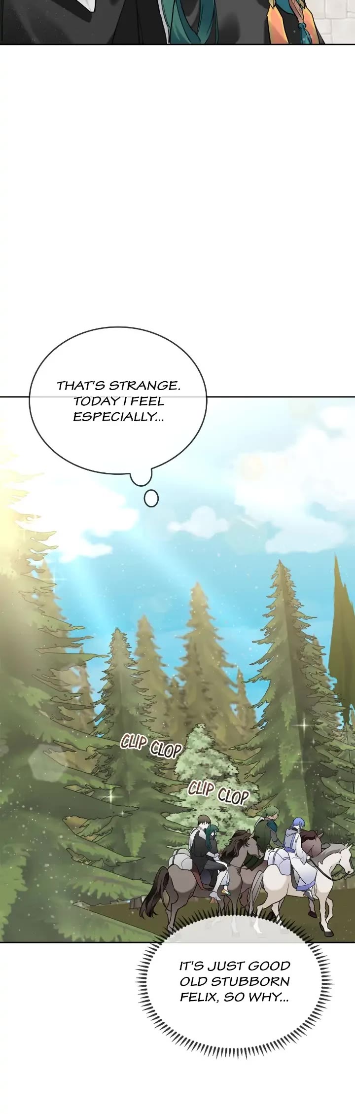 Cooking Sorcerer chapter 33 page 33