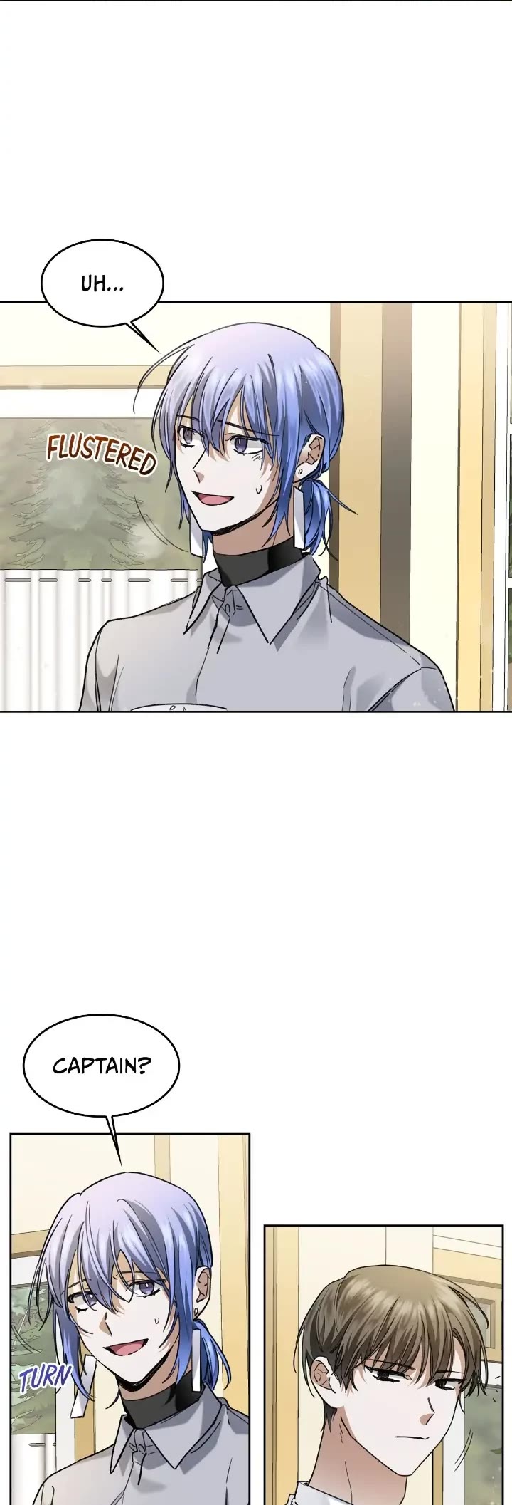 Cooking Sorcerer chapter 33 page 4