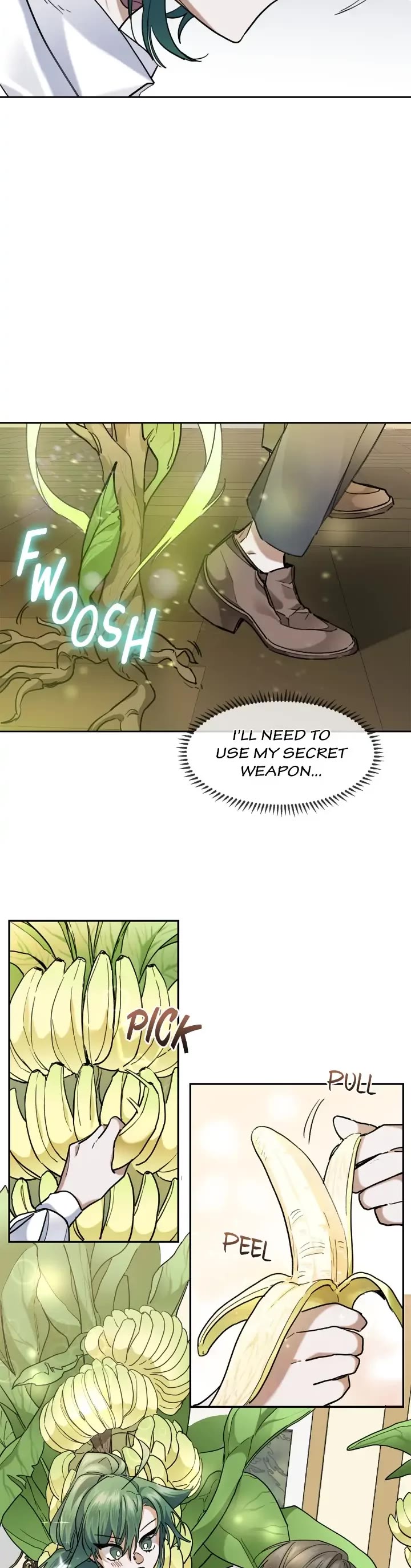 Cooking Sorcerer chapter 33 page 8