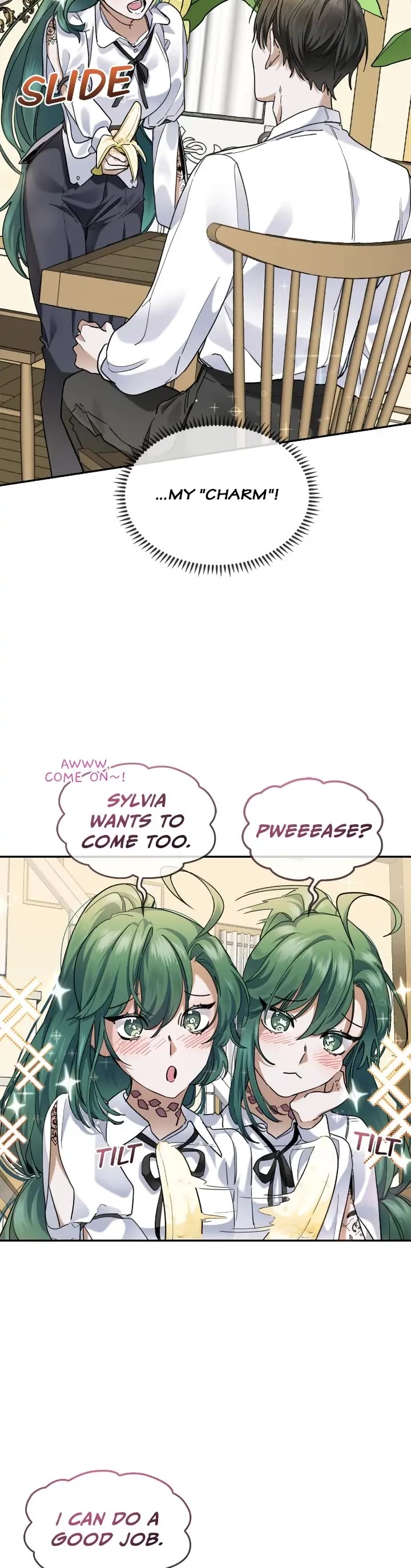 Cooking Sorcerer chapter 33 page 9