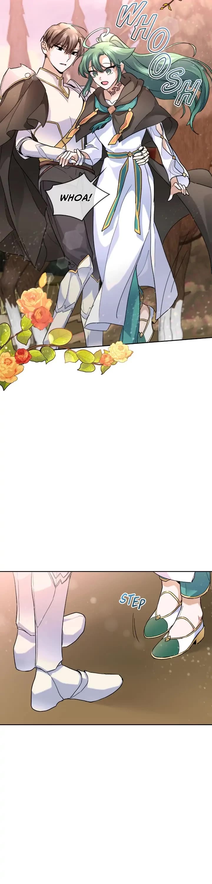 Cooking Sorcerer chapter 34 page 10