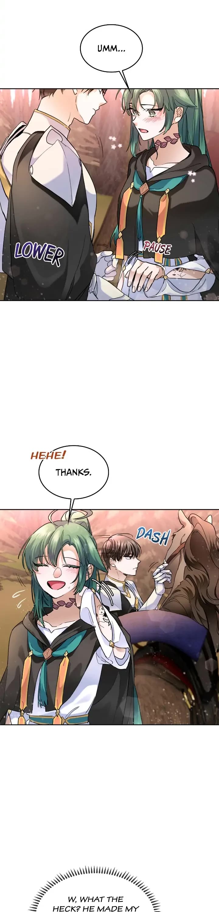 Cooking Sorcerer chapter 34 page 11