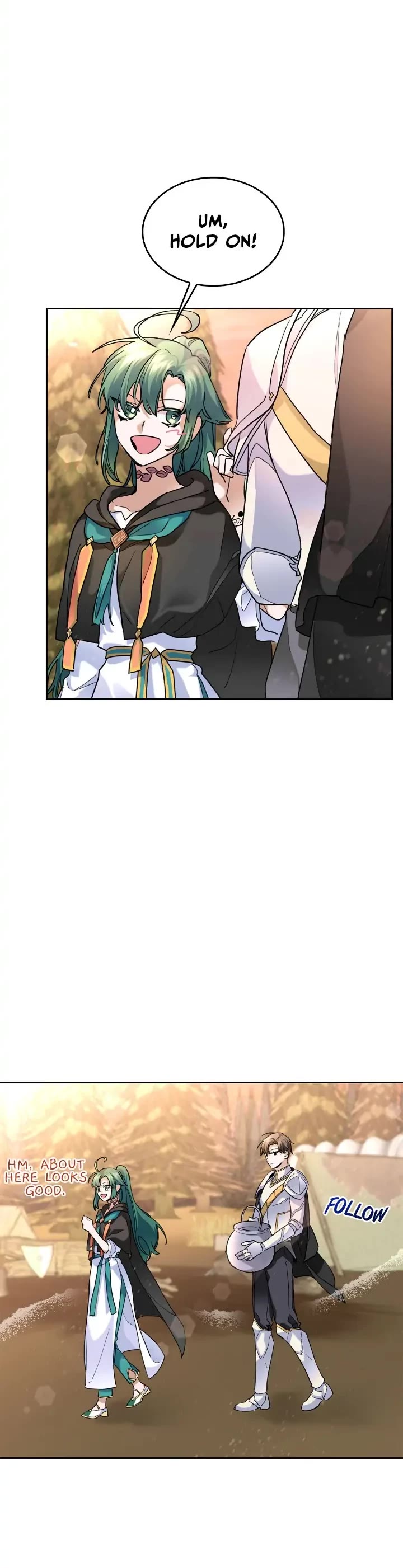 Cooking Sorcerer chapter 34 page 17