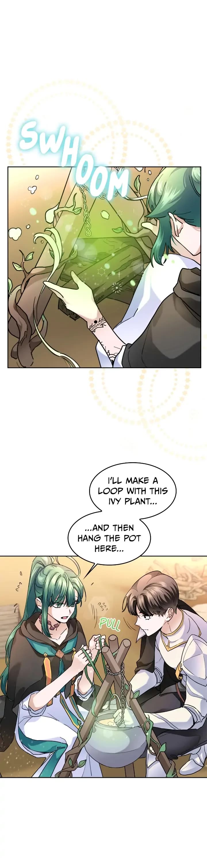 Cooking Sorcerer chapter 34 page 18