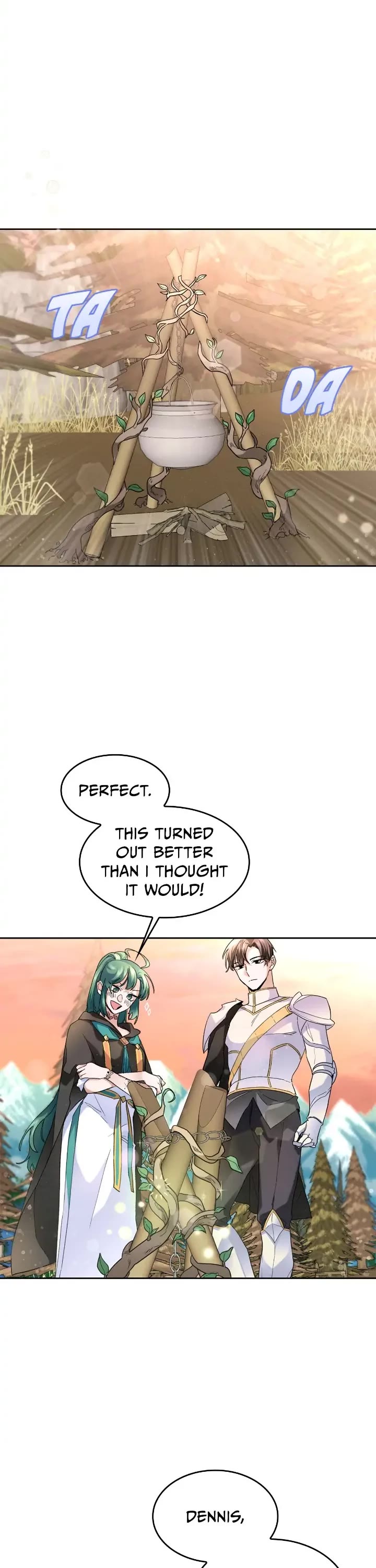 Cooking Sorcerer chapter 34 page 19