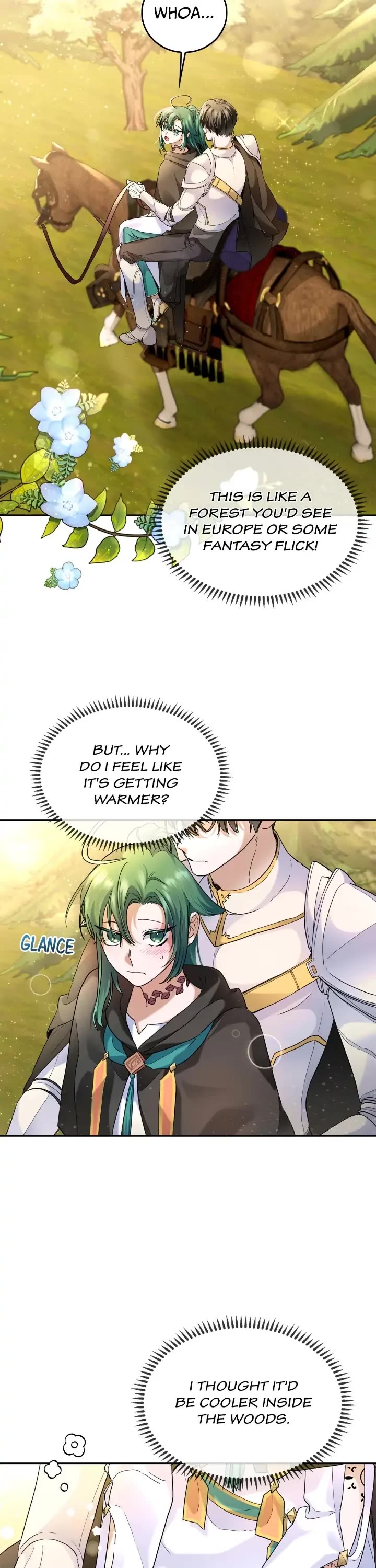 Cooking Sorcerer chapter 34 page 2