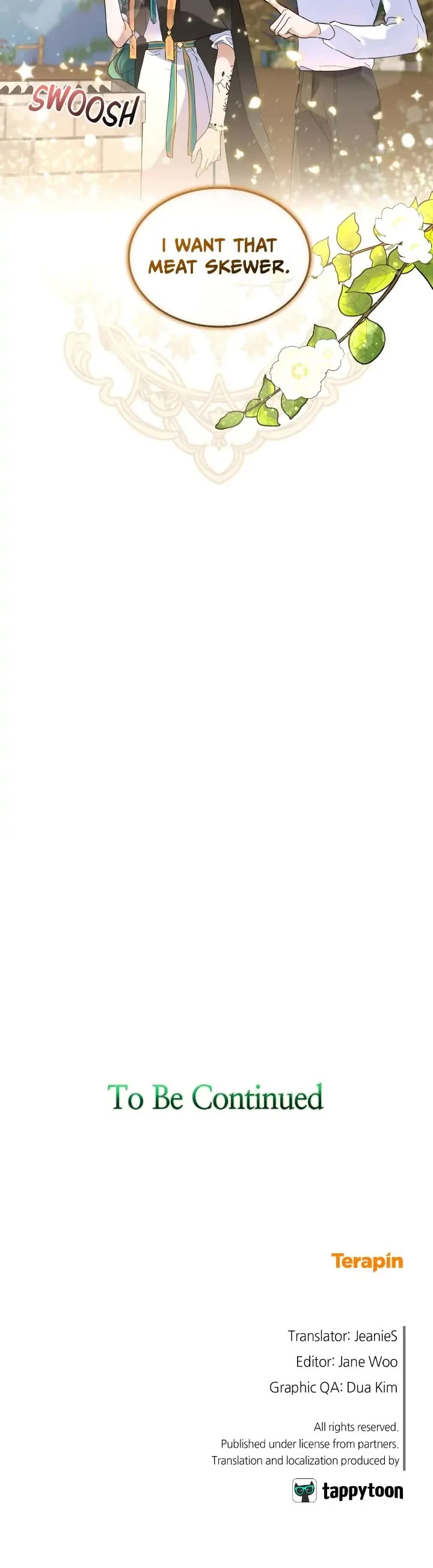 Cooking Sorcerer chapter 34 page 34