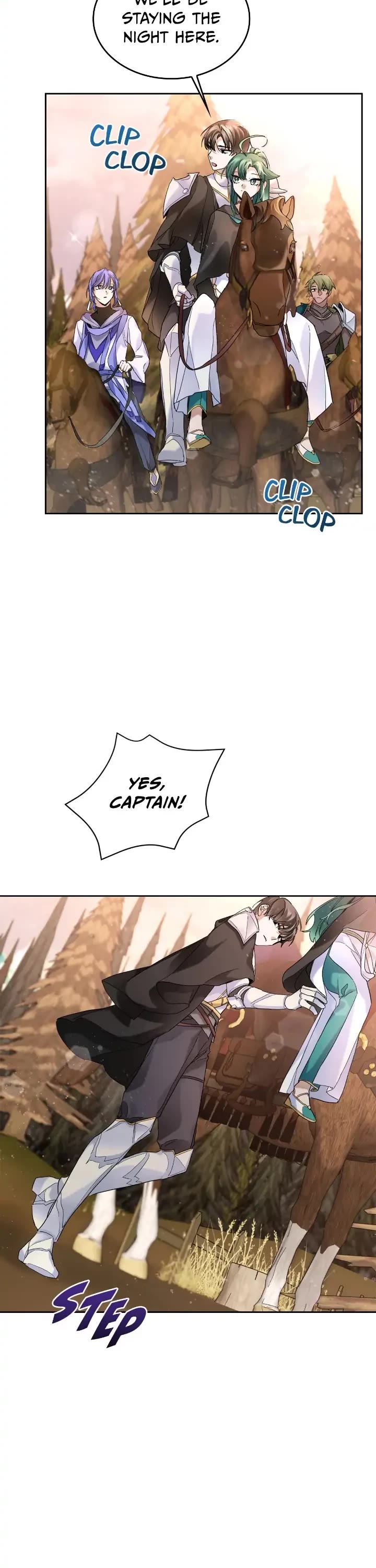 Cooking Sorcerer chapter 34 page 7