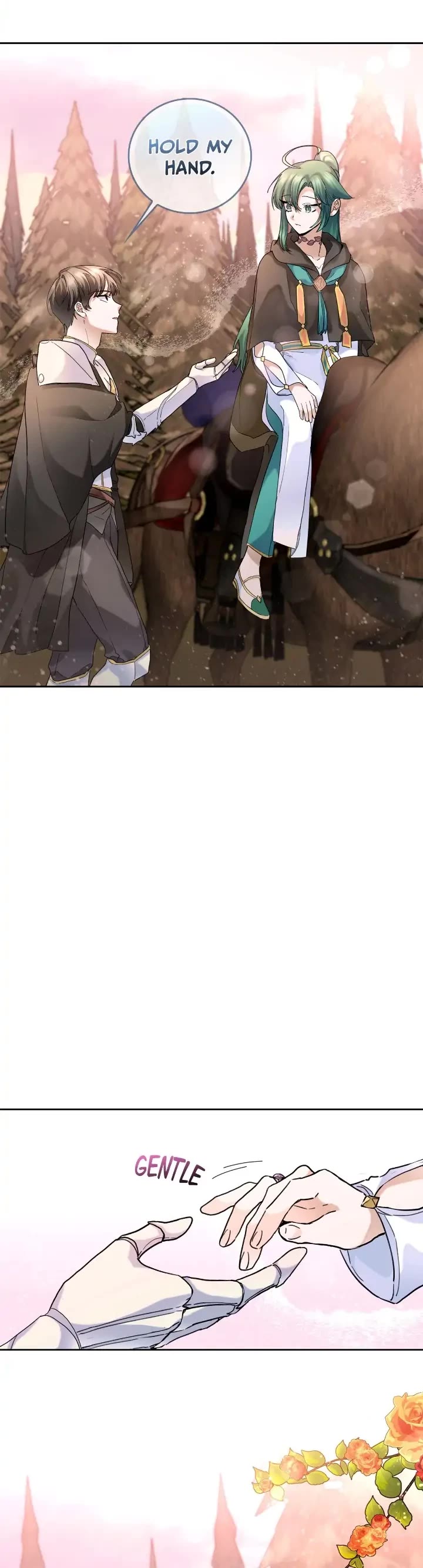 Cooking Sorcerer chapter 34 page 9