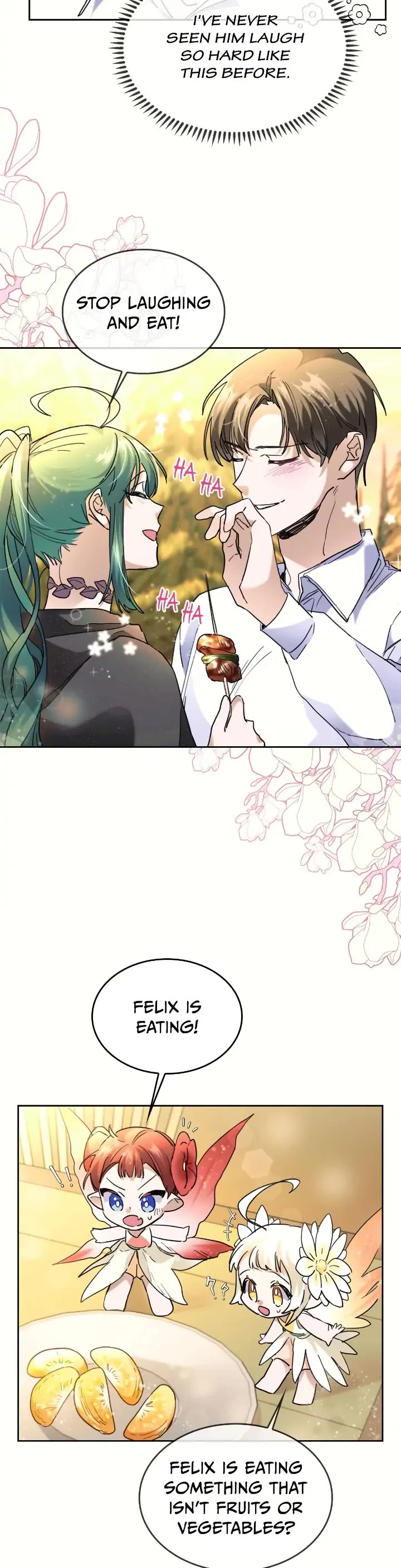 Cooking Sorcerer chapter 35 page 14