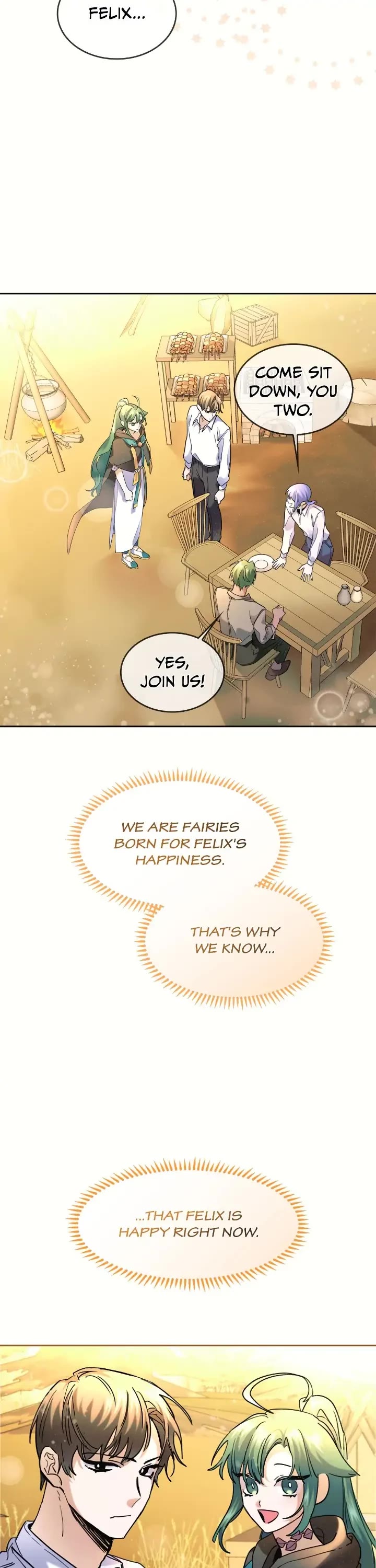 Cooking Sorcerer chapter 35 page 16