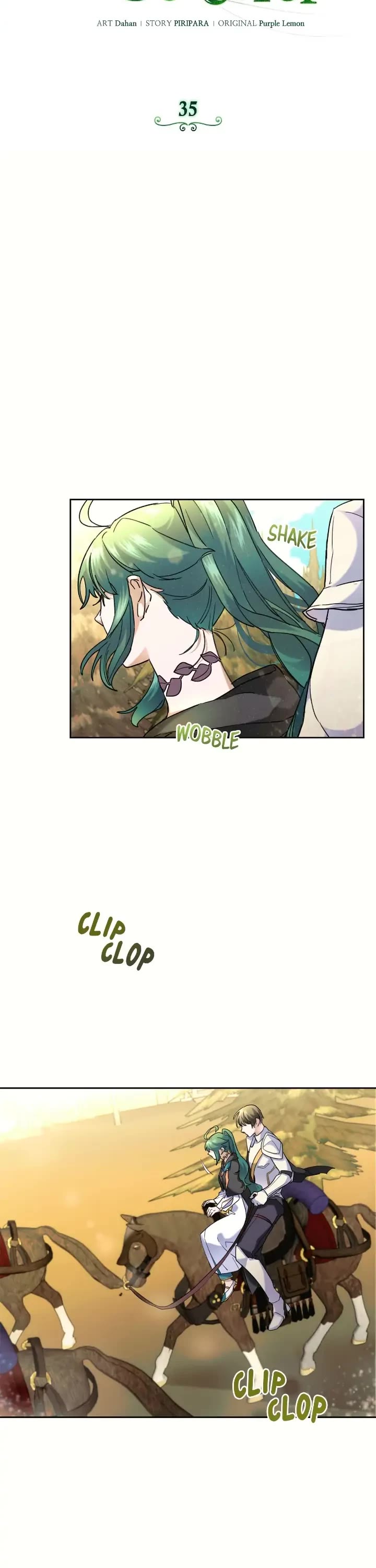 Cooking Sorcerer chapter 35 page 18