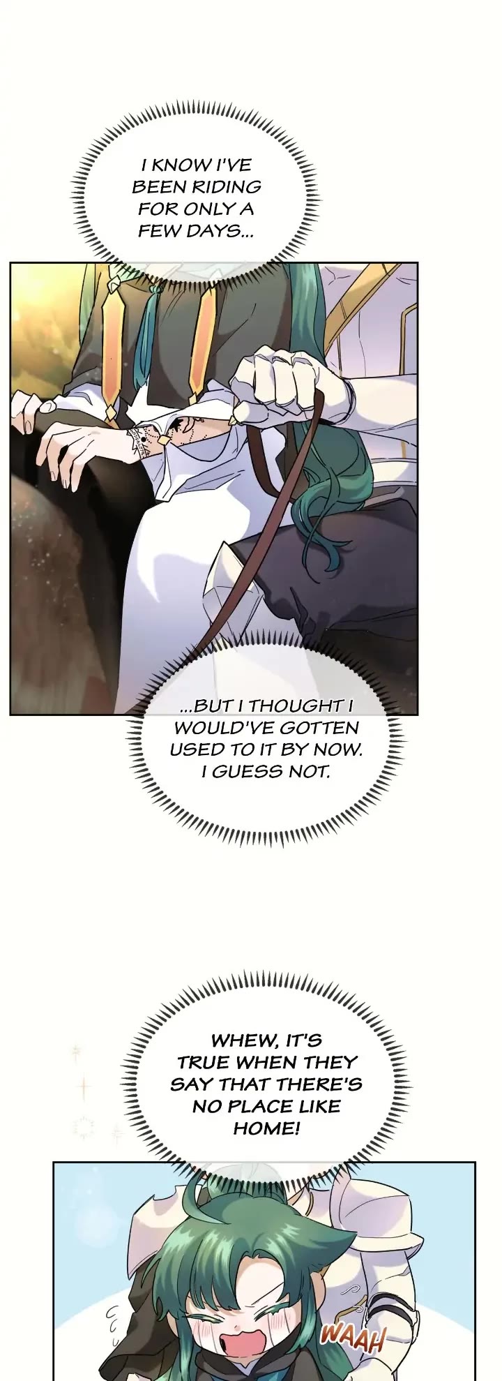 Cooking Sorcerer chapter 35 page 19