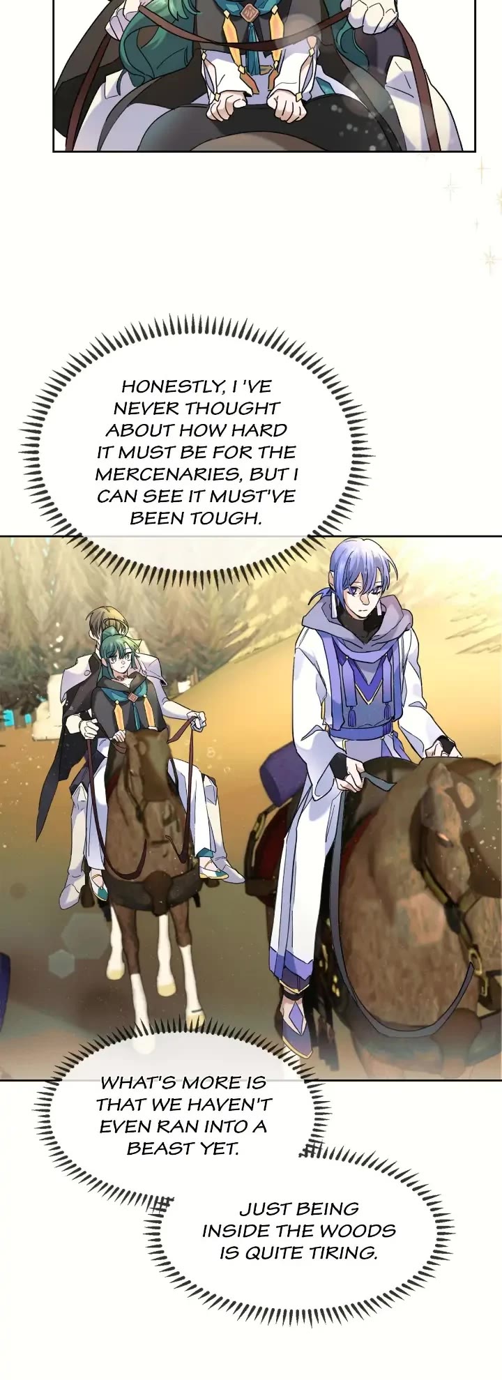 Cooking Sorcerer chapter 35 page 20