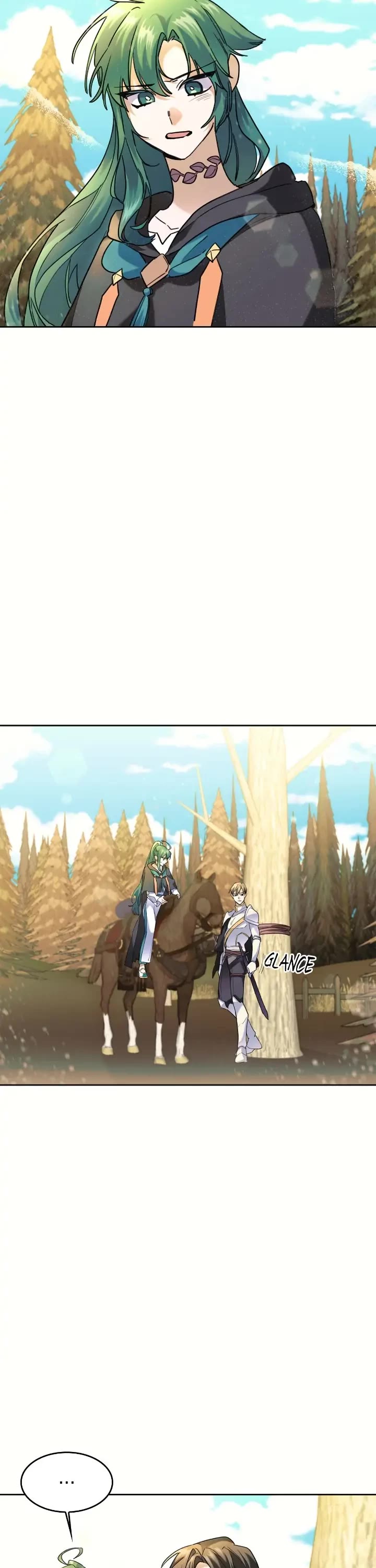 Cooking Sorcerer chapter 35 page 27