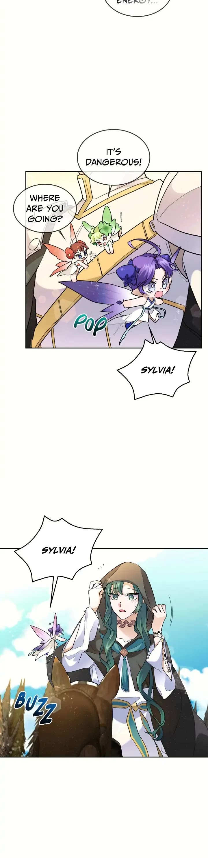 Cooking Sorcerer chapter 35 page 30