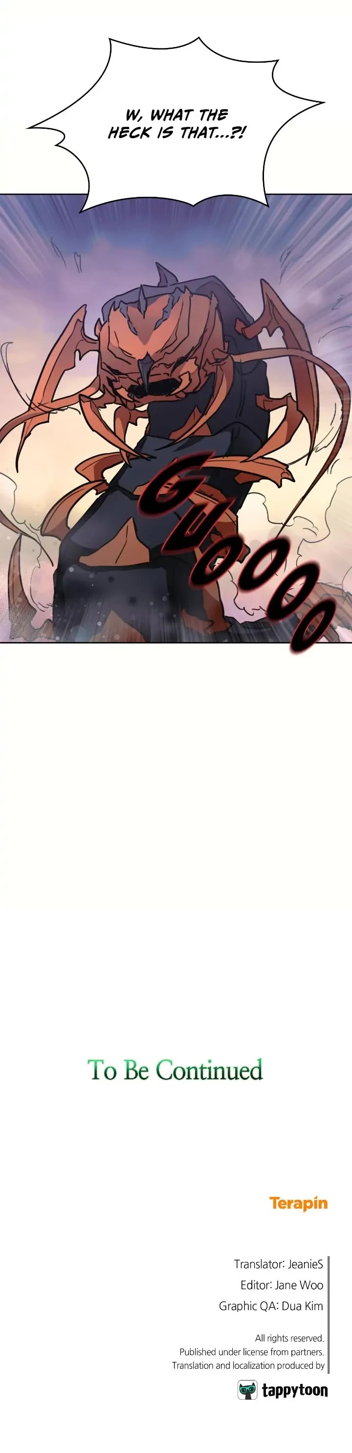 Cooking Sorcerer chapter 35 page 33