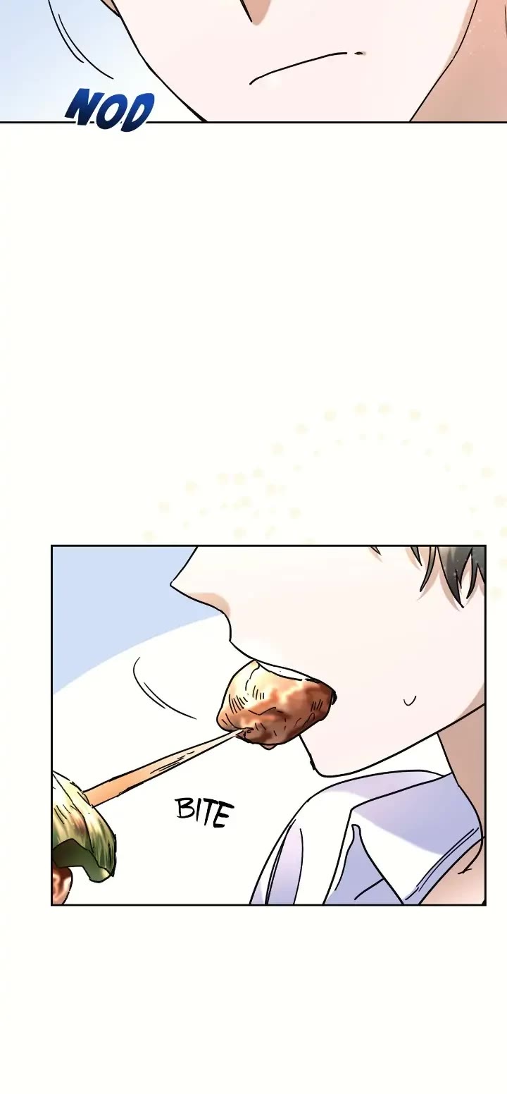 Cooking Sorcerer chapter 35 page 5