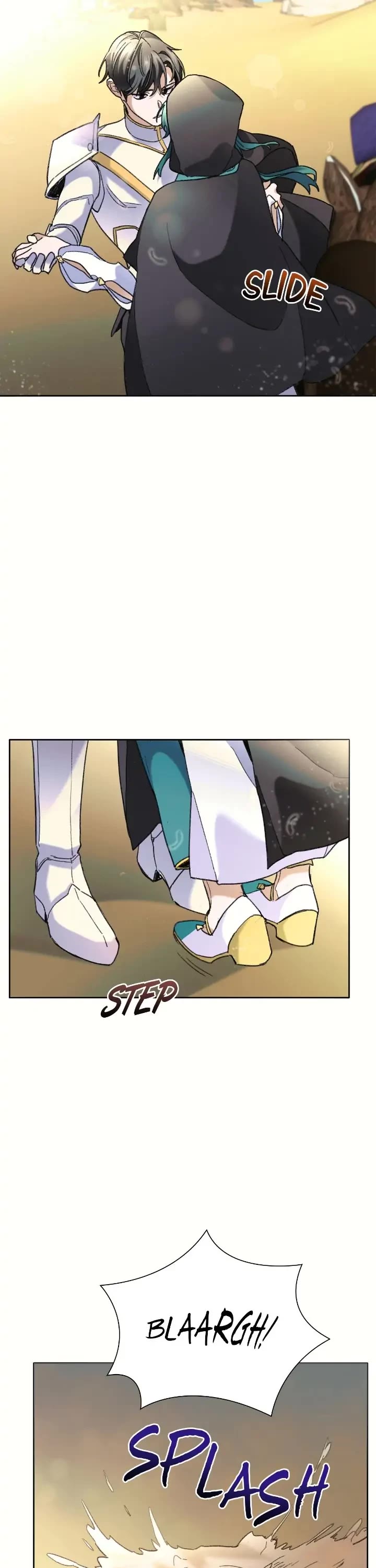 Cooking Sorcerer chapter 36 page 15