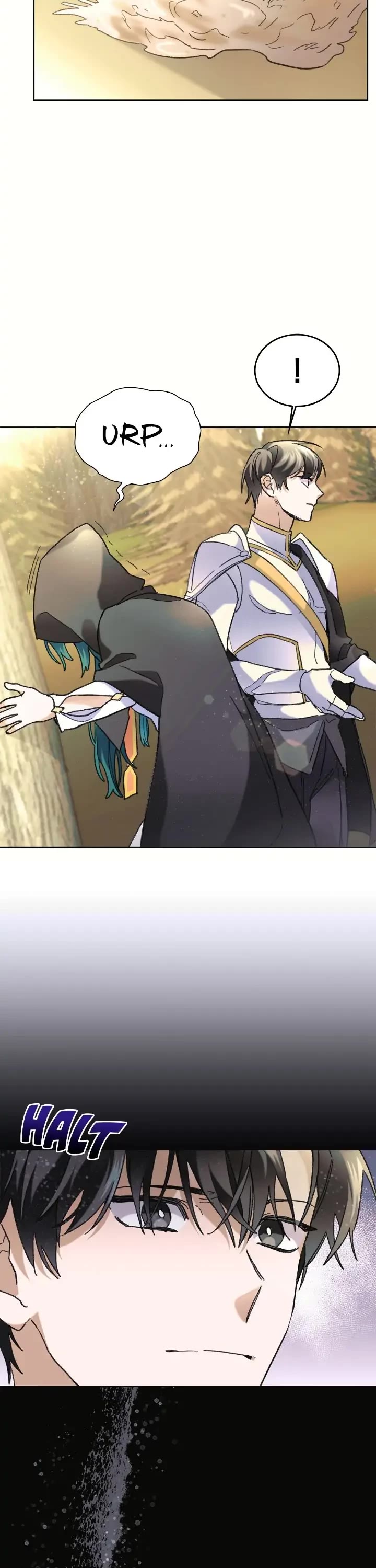 Cooking Sorcerer chapter 36 page 16