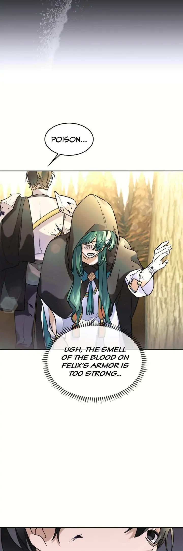 Cooking Sorcerer chapter 36 page 18