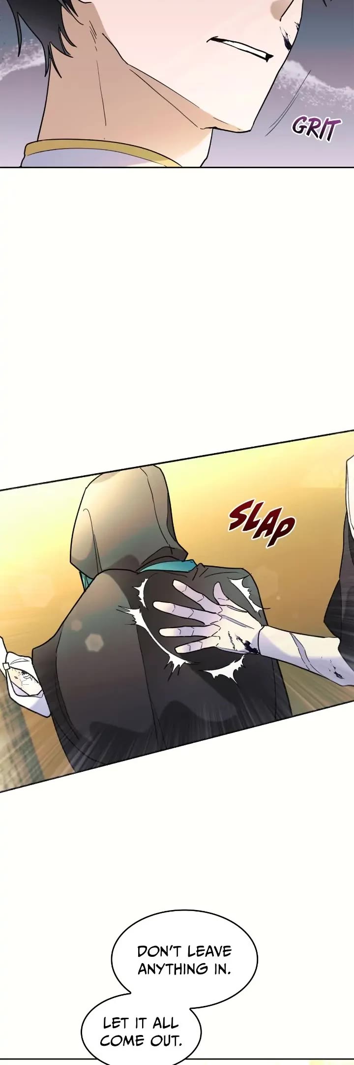 Cooking Sorcerer chapter 36 page 19