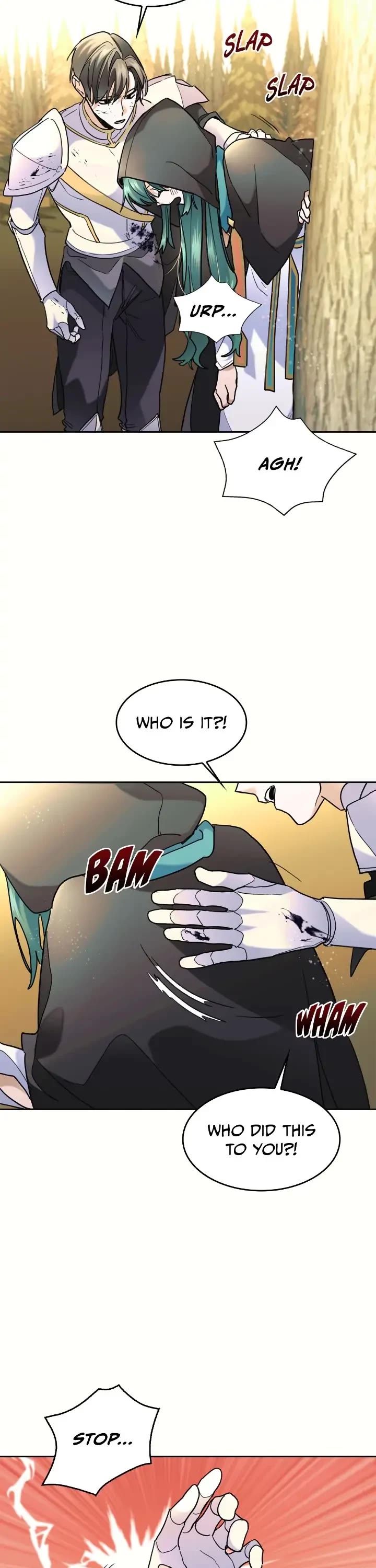 Cooking Sorcerer chapter 36 page 20