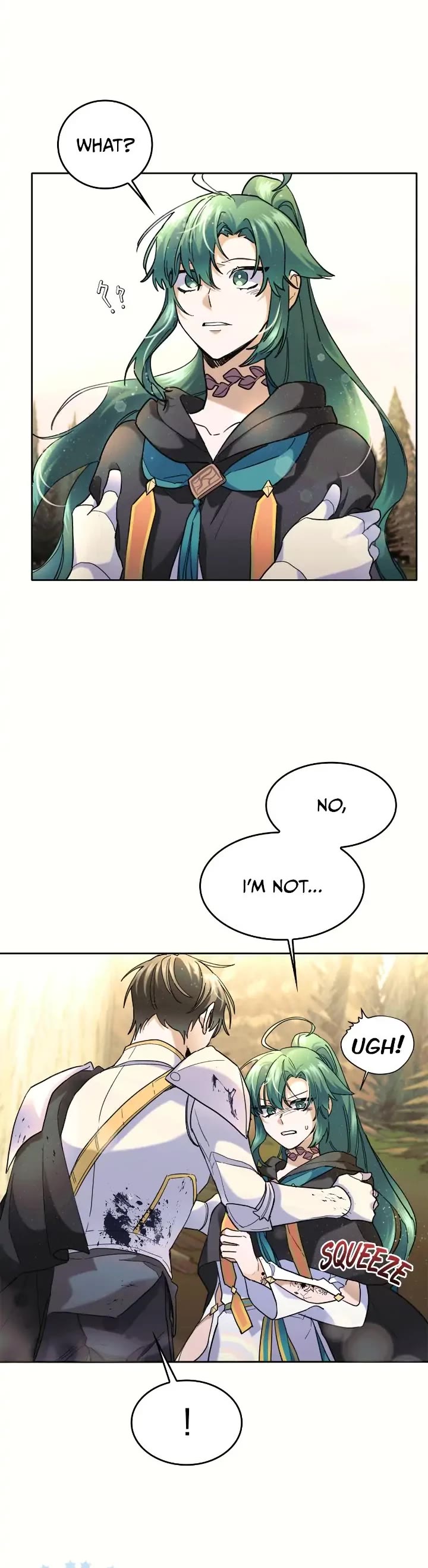 Cooking Sorcerer chapter 36 page 23