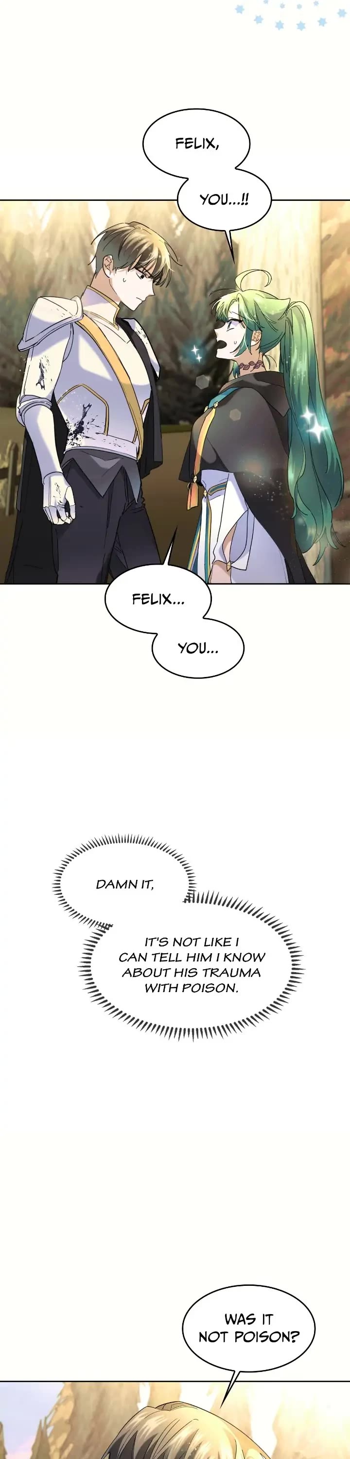 Cooking Sorcerer chapter 36 page 25