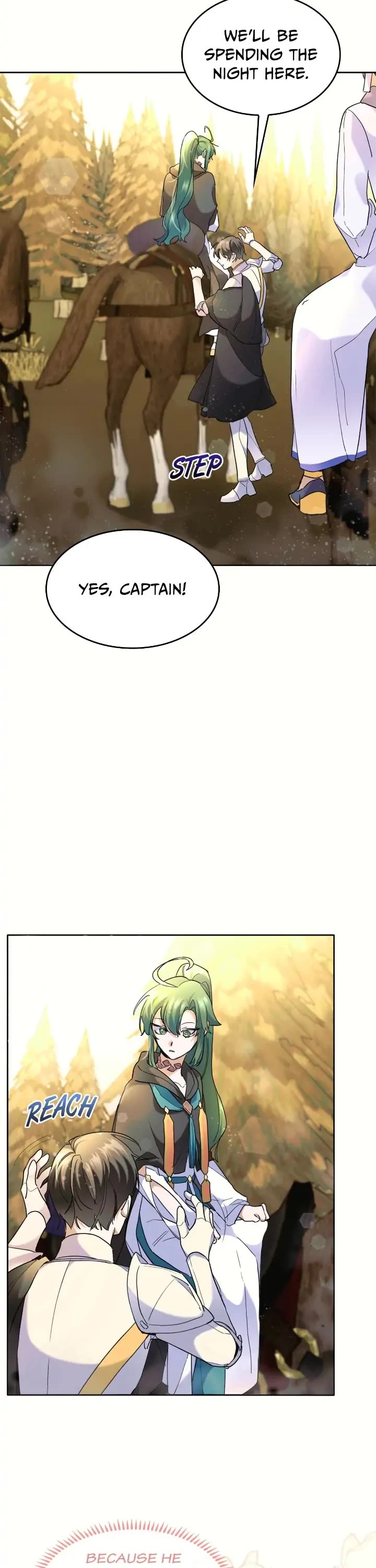 Cooking Sorcerer chapter 36 page 31