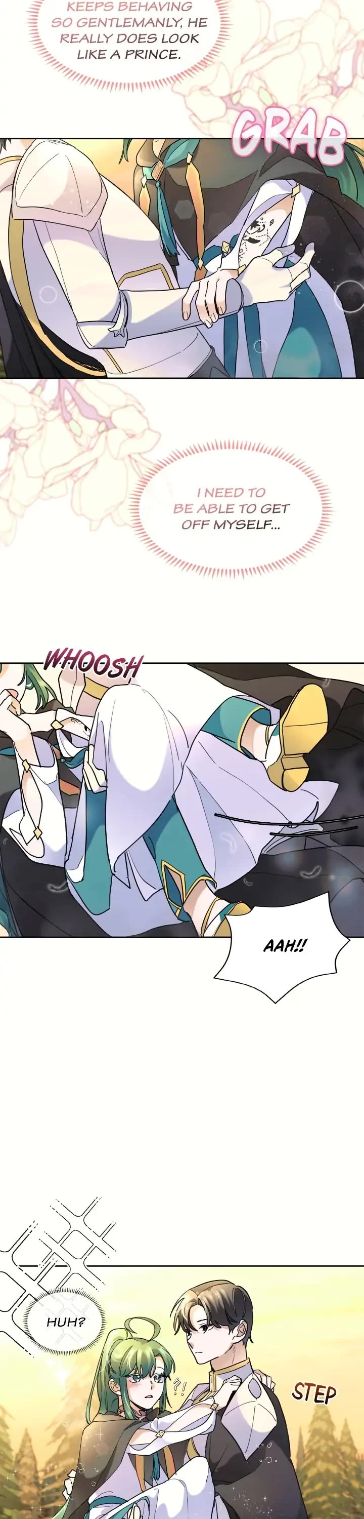 Cooking Sorcerer chapter 36 page 32