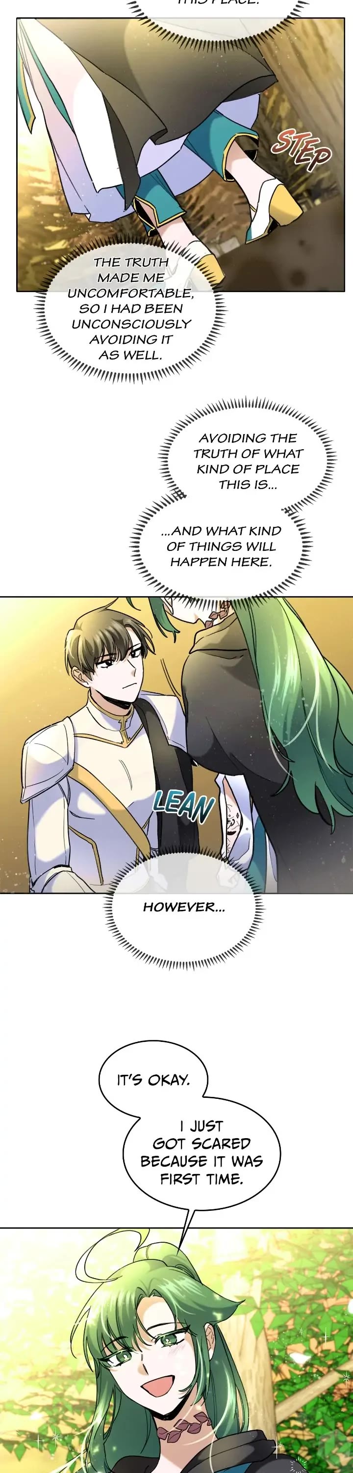 Cooking Sorcerer chapter 36 page 37