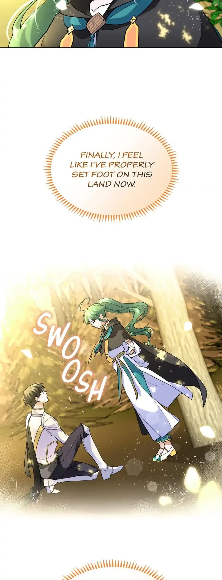 Cooking Sorcerer chapter 36 page 38