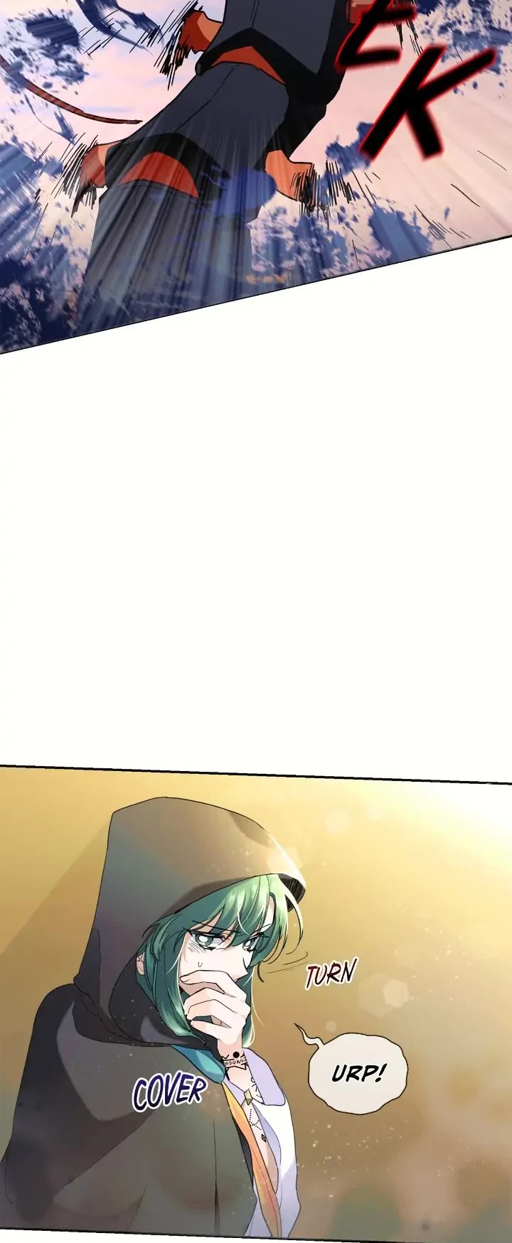 Cooking Sorcerer chapter 36 page 4