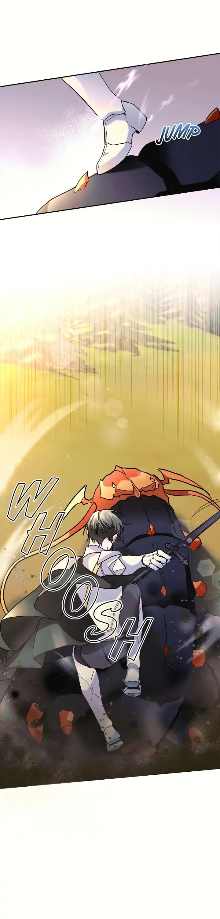 Cooking Sorcerer chapter 36 page 6