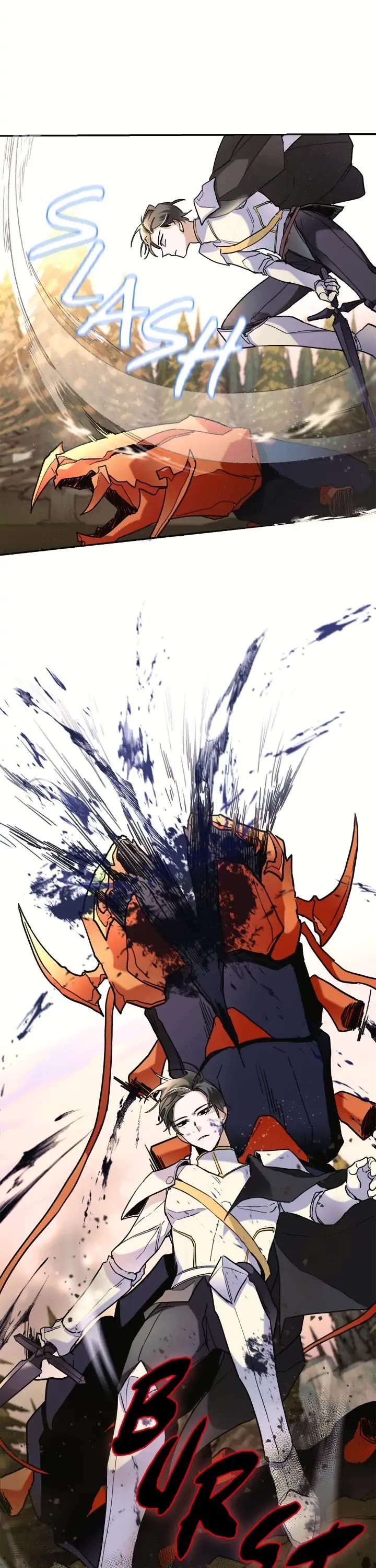 Cooking Sorcerer chapter 36 page 7