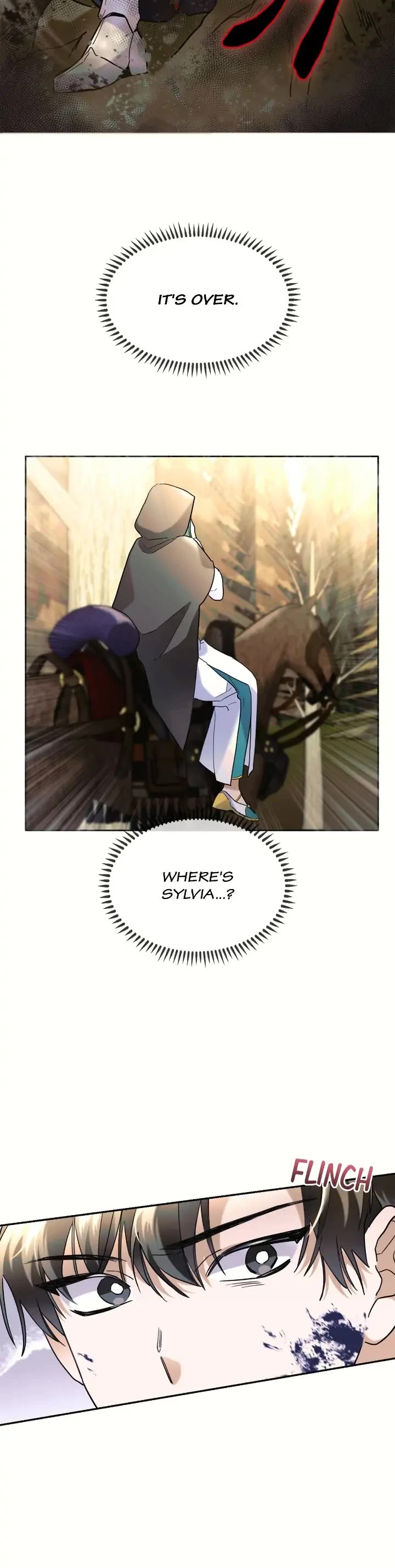 Cooking Sorcerer chapter 36 page 8