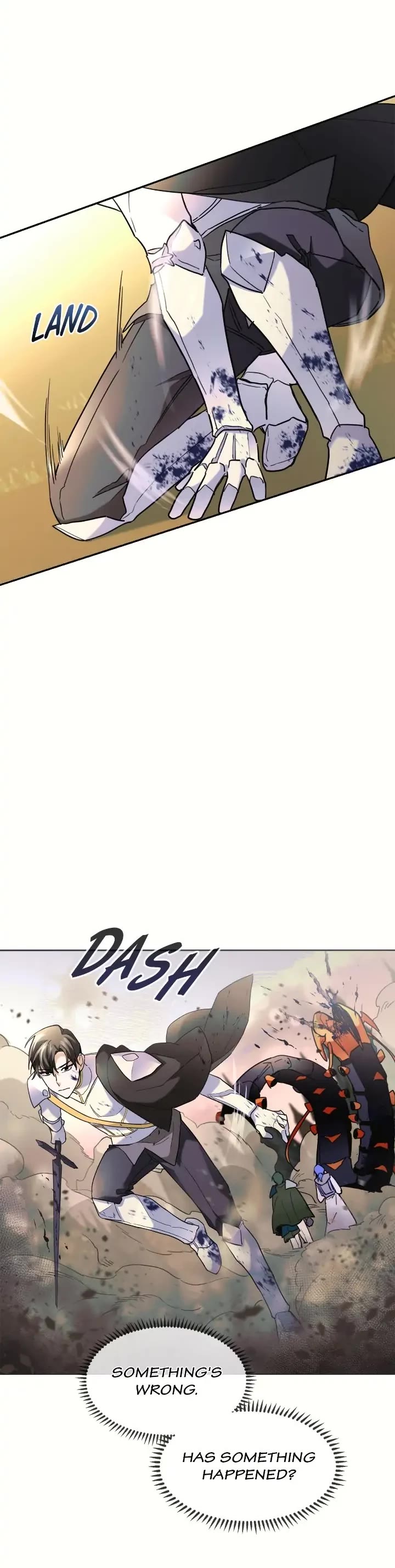 Cooking Sorcerer chapter 36 page 9