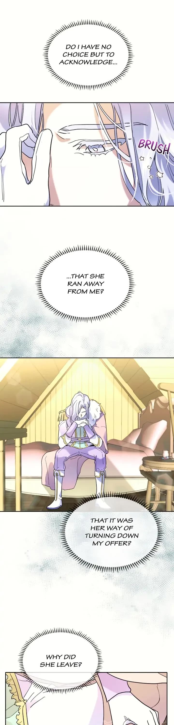 Cooking Sorcerer chapter 37 page 13