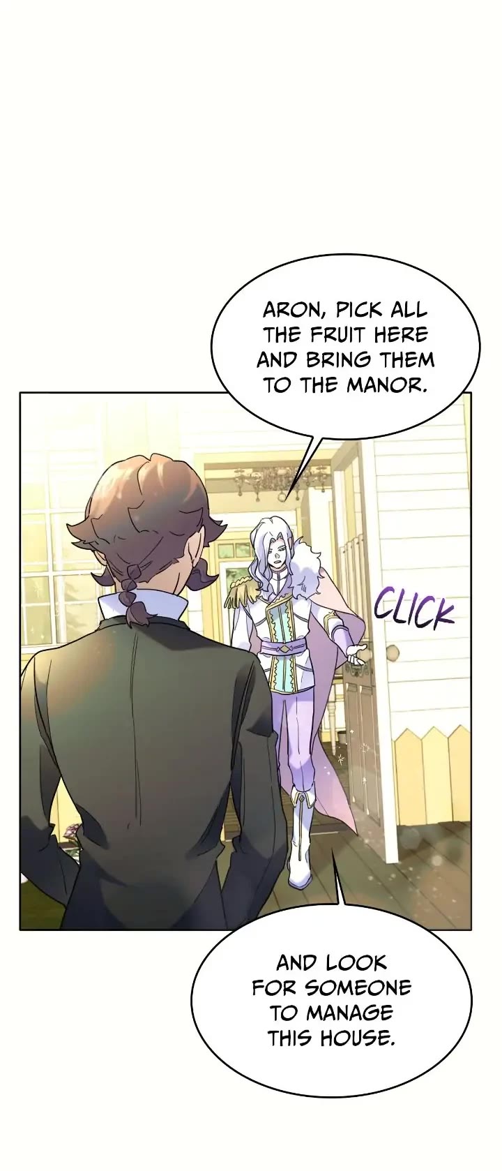 Cooking Sorcerer chapter 37 page 15